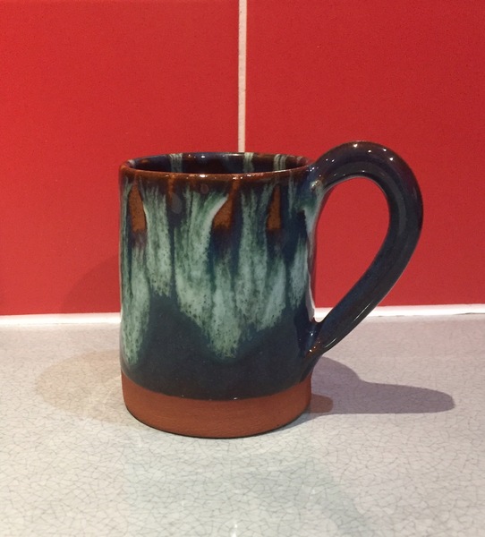 Show us your Mugs!