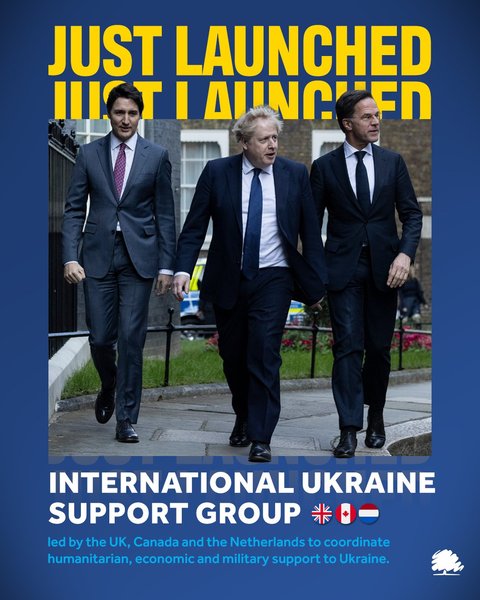 Ukraine invasion discussion thread - part 9