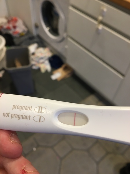 10 dpo do I have line eyes or is this bfp or evap