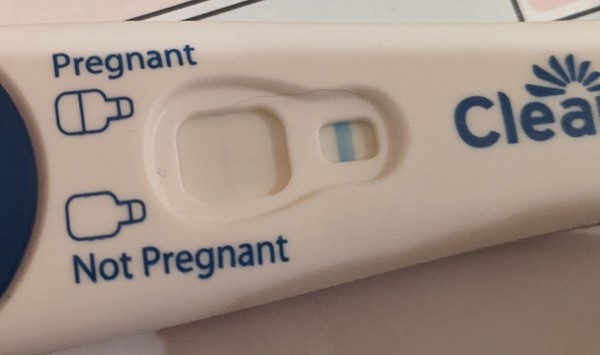 Hoping for a BFP in March