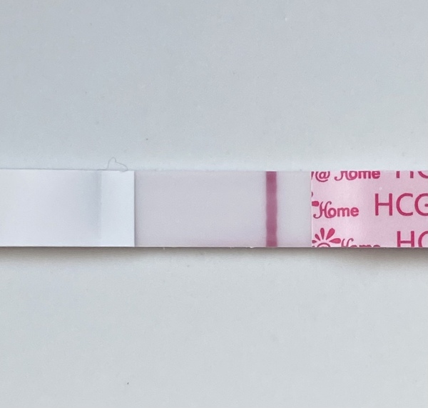 Hoping for a BFP in March