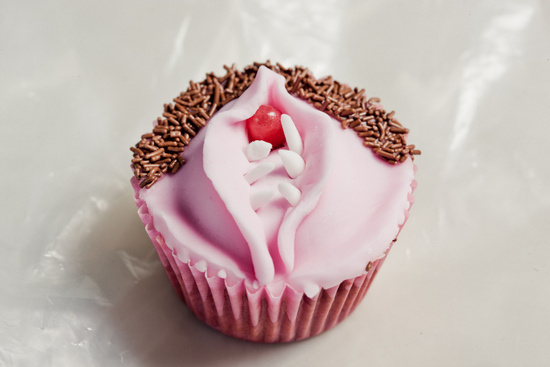 Baking competition for IWD