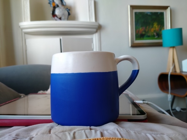 Show us your Mugs!