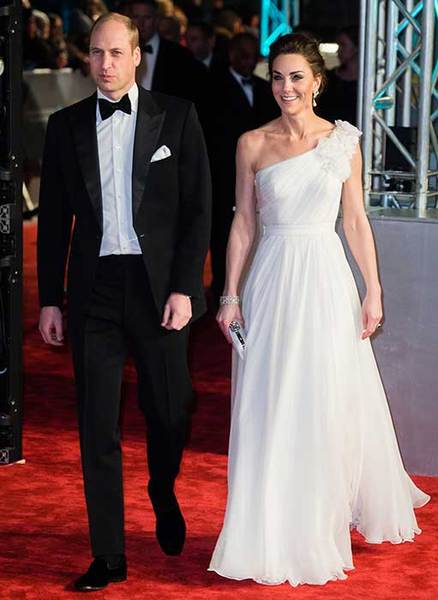 Royal Style : the Cambridges Go Caribbean, we go full on gemoholic