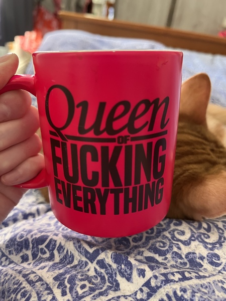 Show us your Mugs!
