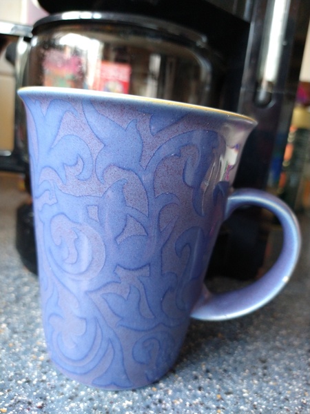 Show us your Mugs!