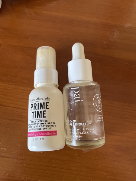 Are you addicted to beauty products? If so, please join - we are "Beauty addicts anonymous" 💜