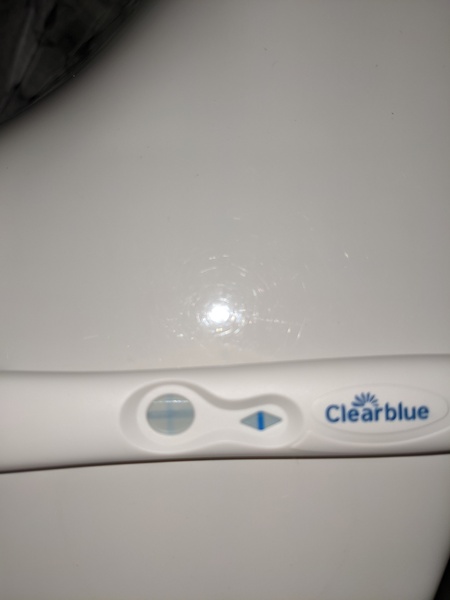 Hoping For a BFP in April