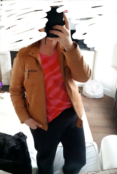 What are you wearing today.. skipping into Spring