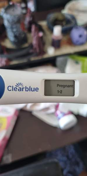 8dpo and going insane
