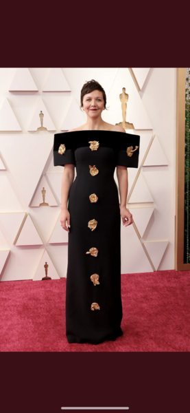 Oscars 2022