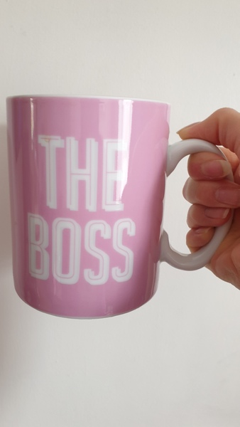 Show us your Mugs!