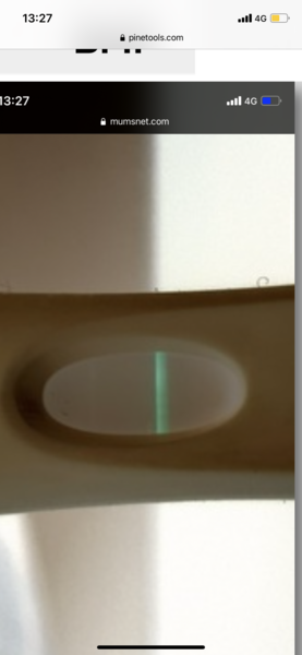 FRER issues? + line eyes