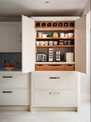 Upgrade recommendations for easy clean