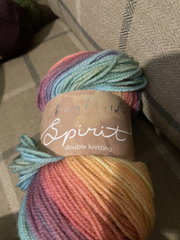 Knit, Crochet and Natter 8: Keep Calm and Carry Yarn!