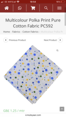 Help me to find this fabric!