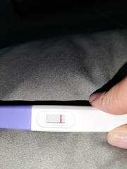 Is this positive?