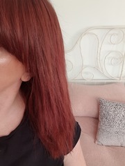 I've turned my hair from fab to drab. Please help me banish the mouse 🐭