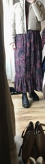 What are you wearing today.. skipping into Spring