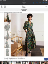 Round of middle lost my mojo what style of dress would I suit