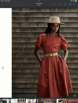 Round of middle lost my mojo what style of dress would I suit