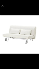 Elderly parents on a sofa bed, is it ok?