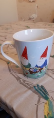 Show us your Mugs!