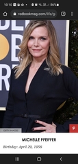 Are there any woman in the public eye who look younger than their years?