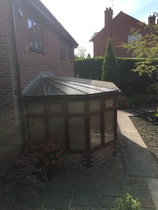 Have a house you can't afford to renovate?