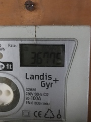 I'm thinking about turning my electricity OFF over night