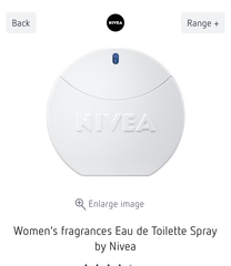 Singing the praises of Nivea Soft