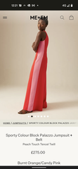 Can a 45 year old size 14 get away with a jumpsuit?