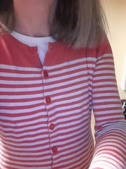 What are you wearing today.. skipping into Spring