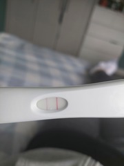 Chemical pregnancy