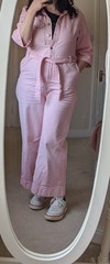 What are you wearing today.. skipping into Spring