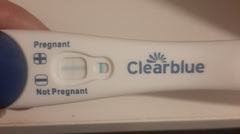 Help! Hoping this is a positive??
