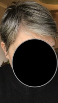 Anyone else going grey in 2022?