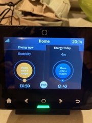 Is my new smart meter broken?