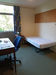 Bristol University Accommodation