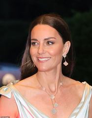 Royal Style : the Cambridges Go Caribbean, we go full on gemoholic