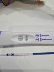 What's the earliest dpo you got your bfp?