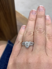 Opinions! What type of ring? Pics