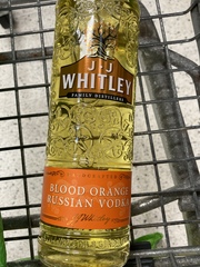 AIBU to think that Sainsbury’s shouldn’t sell Russian vodka?