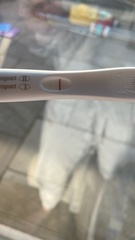 Am I pregnant?