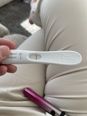 Am I pregnant?