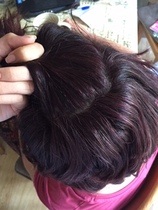 I've turned my hair from fab to drab. Please help me banish the mouse 🐭