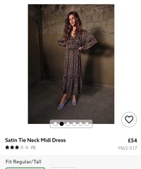 Wedding outfit - where on earth do I start?!