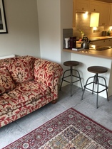 Confused about Flooring choice for new kitchen