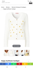 Please help me find a cardigan like this one!
