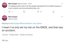 Maya Forstater Tribunal March 2022- Thread 2